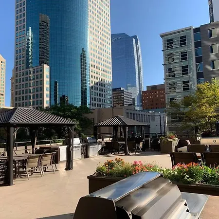 2 Bedroom Condo Heart Of Lodo W/Great View/Amenities Denver Exterior photo
