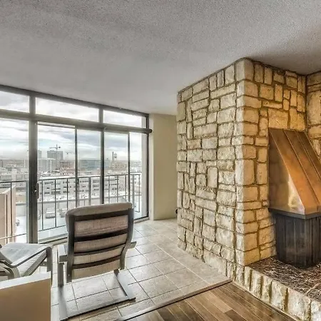 2 Bedroom Condo Heart Of Lodo W/Great View/Amenities Denver Exterior photo