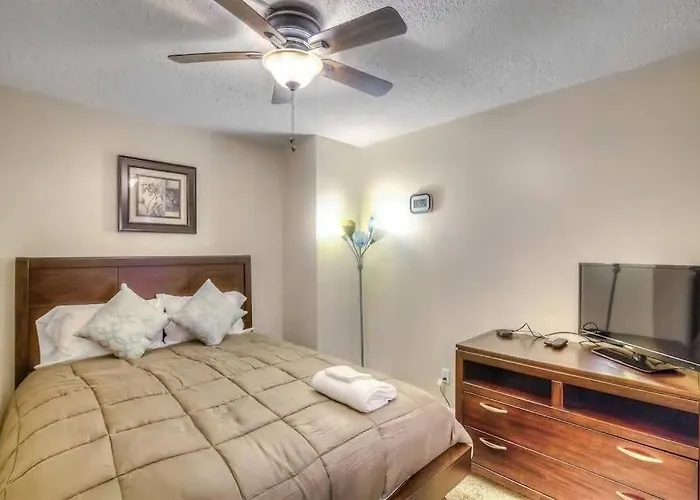 2 Bedroom Condo Heart Of Lodo W/Great View/Amenities
