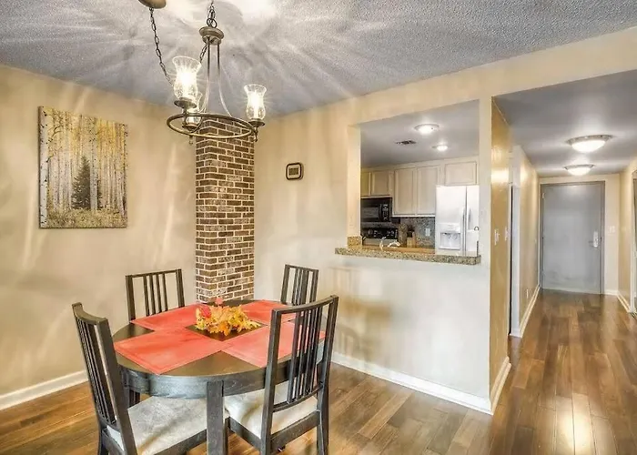 2 Bedroom Condo Heart Of Lodo W/Great View/Amenities