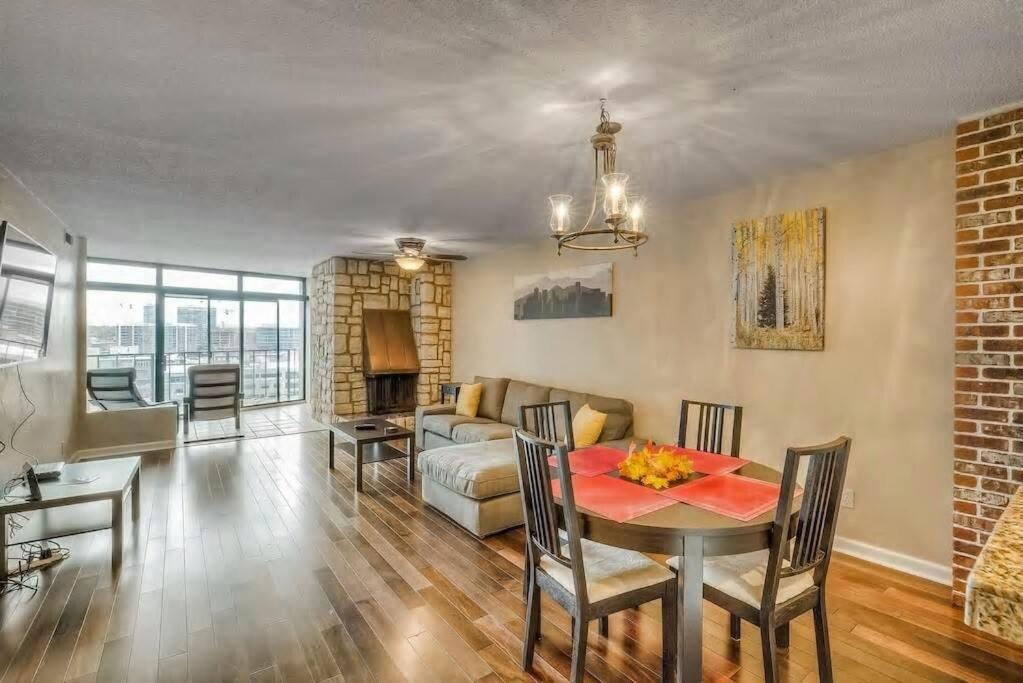 2 Bedroom Heart Of Lodo W/great View/amenities Denver