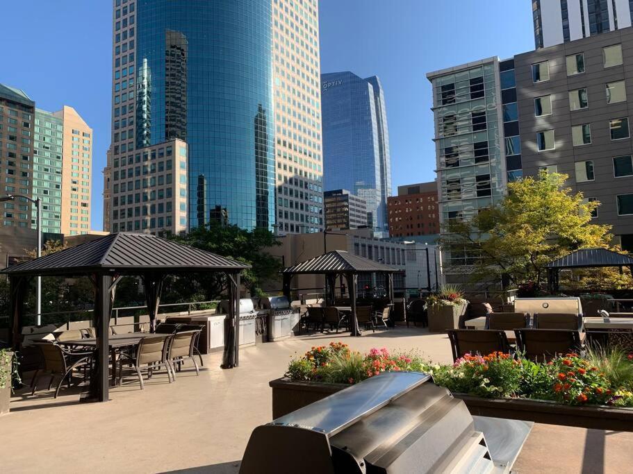 Apartamento 2 Bedroom Heart Of Lodo W/great View/amenities