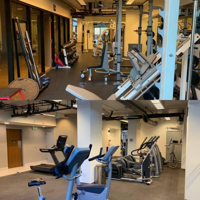 Apartamento 2 Bedroom Heart Of Lodo W/great View/amenities *