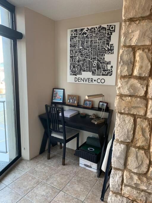 Apartamento 2 Bedroom Heart Of Lodo W/great View/amenities *