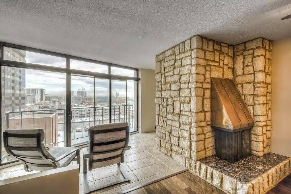 Apartamento 2 Bedroom Heart Of Lodo W/great View/amenities