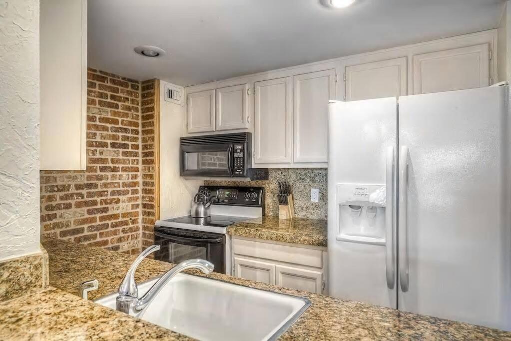 Apartamento 2 Bedroom Heart Of Lodo W/great View/amenities